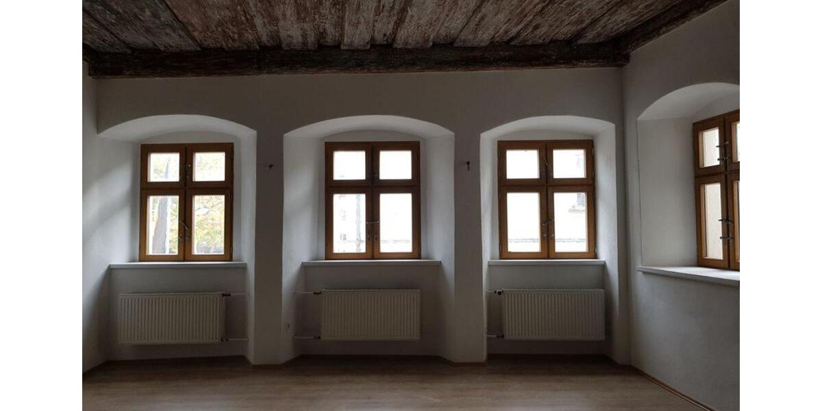 Maisonettenwohnung Neustadt an der Waldnaab - 3 Zimmer, 85 m&sup2;, 640&euro; | Angebot:23695664