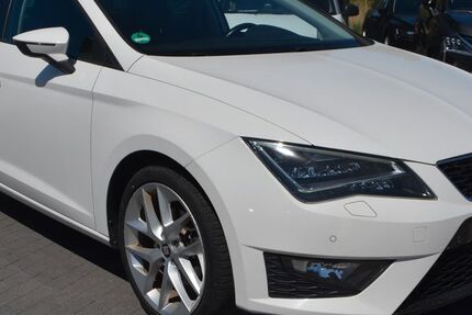 Seat Leon 158.000 km 11.900 &euro; Cuxhaven 27472