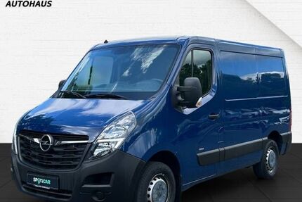 Opel Movano 45.050 km 19.990 € Burbach 57299
