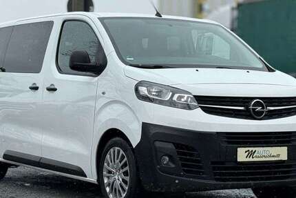 Opel Vivaro 154.070 km 13.940 &euro; Erlangen 91052
