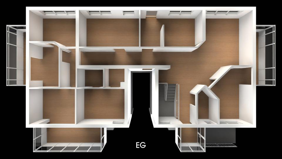 Gewerbeobjekt Bremerhaven Lehe - 1.824&euro; | Angebot:26271432