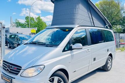 Mercedes-Benz Viano 299.000 km 21.900 &euro; Hamburg 20537