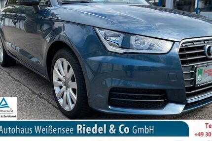 Audi A1 86.120 km 12.990 &euro; Berlin 13088