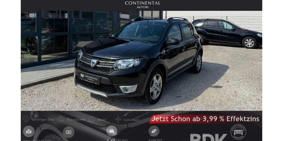 Dacia Sandero 196.000 km 4.590 &euro; Schwabmünchen 86830