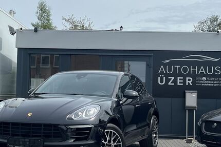Porsche Macan 194.000 km 25.900 &euro; Neumünster 24536