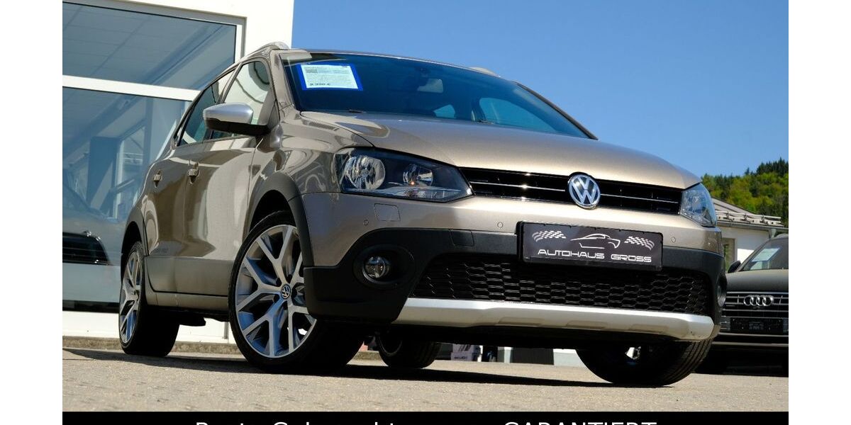 VW Polo 118.300 km 9.990 &euro; Wörth a.d. Donau, bei Regensburg 93086