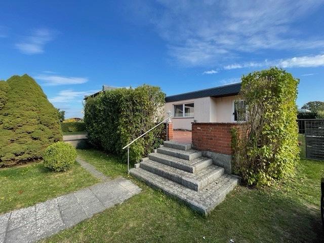 Einfamilienhaus Grevesmühlen - 7 Zimmer, 150 m&sup2;, 249.000&euro; | Angebot:27038823