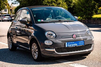 Fiat 500 67.433 km 9.980 € kiel 24109