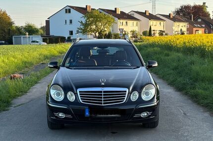 Mercedes E 320