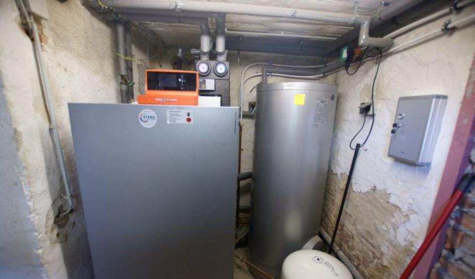 Mehrfamilienhaus, Wohnhaus Merseburg - 16 Zimmer, 315 m&sup2;, 385.000&euro; | Angebot:24817567