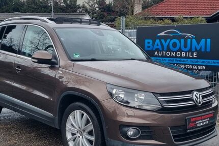 VW Tiguan 138.700 km 8.990 &euro; Schifferstadt 67105