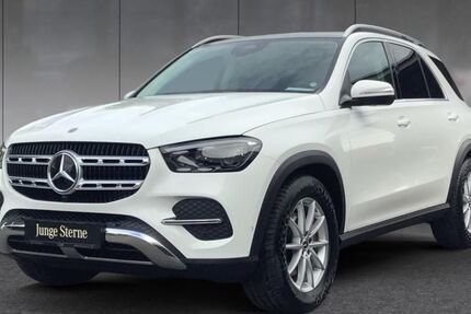 Mercedes-Benz GLE 300 13.910 km 69.310 &euro; Northeim 37154