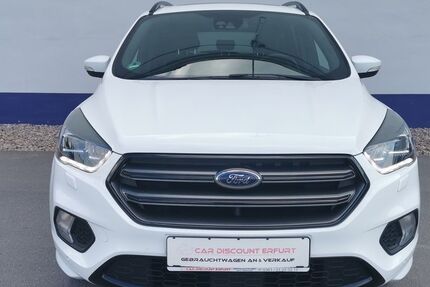 Ford Kuga 65.000 km 14.900 &euro; Erfurt 99091