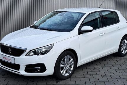 Peugeot 308 63.000 km 12.899 &euro; Pfullingen 72793