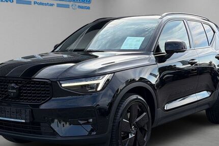 Volvo XC40 27.288 km 40.950 &euro; Strausberg 15344