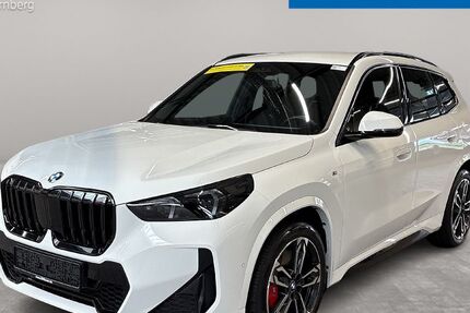BMW X1 14.187 km 42.495 &euro; Nürnberg 90441