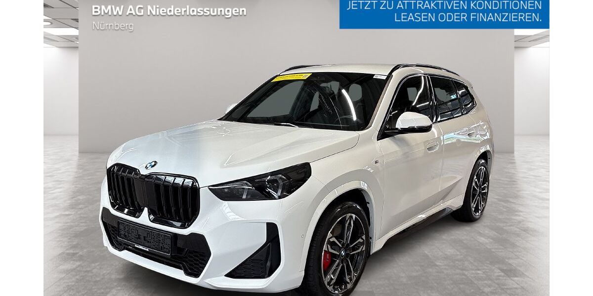BMW X1 14.187 km 42.495 &euro; Nürnberg 90441