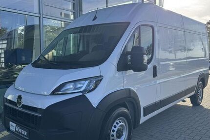 Opel Movano 39.500 km 21.990 &euro; Lilienthal 28865
