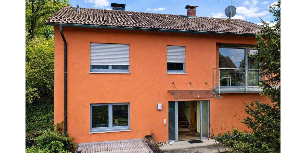 Einfamilienhaus Malsch Sulzbach - 5 Zimmer, 130 m&sup2;, 529.000&euro; | Angebot:26044363