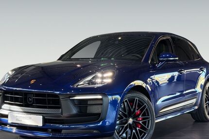 Porsche Macan 15.700 km 89.890 &euro; Freiburg 79115