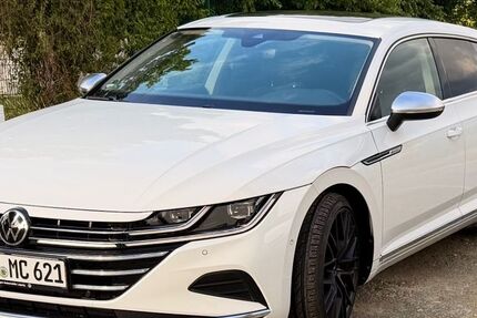 VW Arteon 50.000 km 29.900 &euro; Zwönitz OT Brünlos 08297