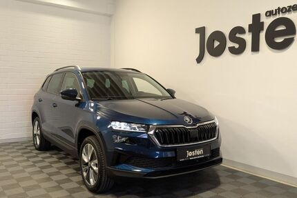 Skoda Karoq 25.288 km 25.790 &euro; Monheim am Rhein 40789