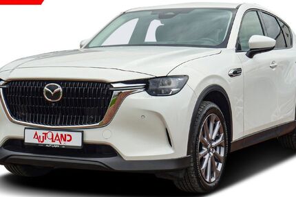 Mazda CX-60 81.097 km 31.990 &euro; Naumburg OT Schönburg 06618