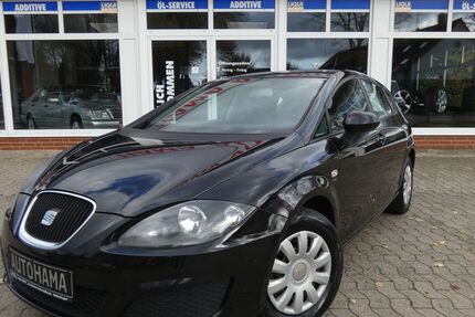 Seat Leon 143.000 km 6.990 &euro; Weferlingen 39356