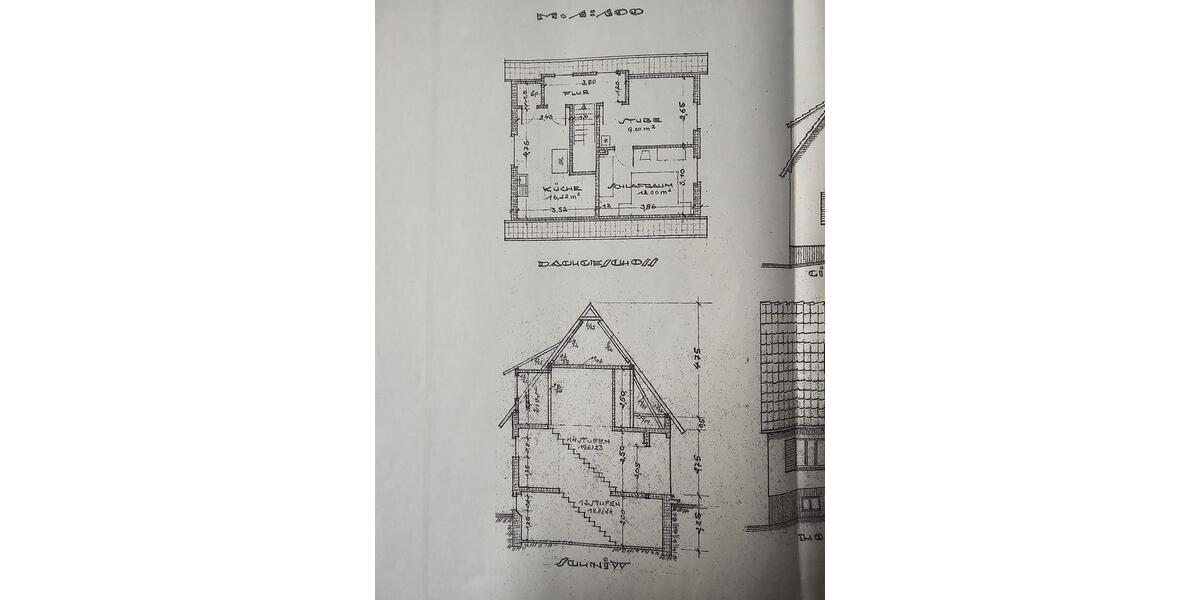 Einfamilienhaus Waldbröl - 3 Zimmer, 87 m&sup2;, 285.000&euro; | Angebot:24867160
