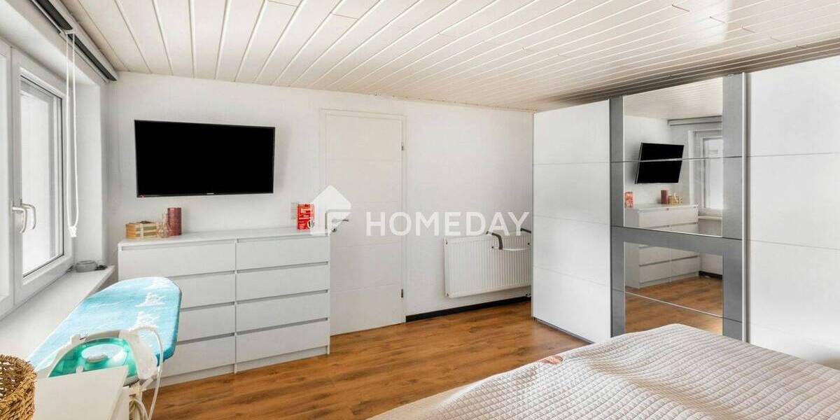 Doppelhaushälfte Ilmenau Manebach - 3 Zimmer, 125 m&sup2;, 231.414&euro; | Angebot:26556264
