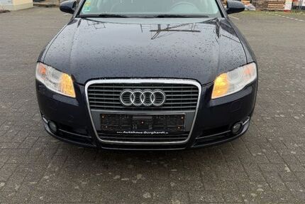 Audi A4 285.000 km 3.800 &euro; Stuhr 28816