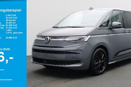 VW T7 Multivan 29.119 km 49.888 &euro; Weida 07570