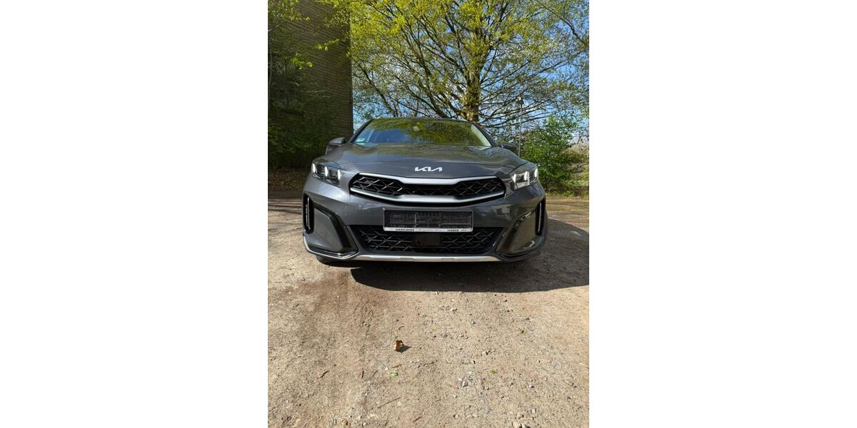 Kia XCeed 66.955 km 17.750 &euro; Rotenburg (wümme) 27356