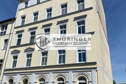 *** Große 1-Raumwohnung im Zentrum | Dachgeschoss *** 1 zimmer