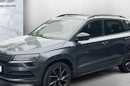 Skoda Karoq 60.000 km 27.444 € Pirmasens 66953