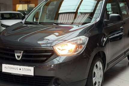 Dacia Lodgy 140.000 km 6.990 &euro; Mutterstadt 67112