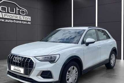 Audi Q3 136.000 km 25.490 &euro; Schmelz 66839