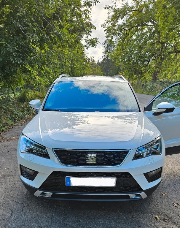 Ateca