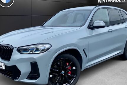 BMW X3 16.600 km 59.780 &euro; Farchant 82490