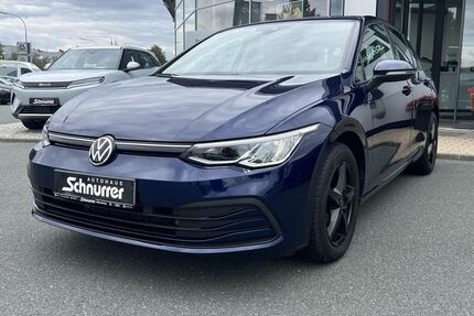 VW Golf 61.500 km 14.990 &euro; Münchberg 95213