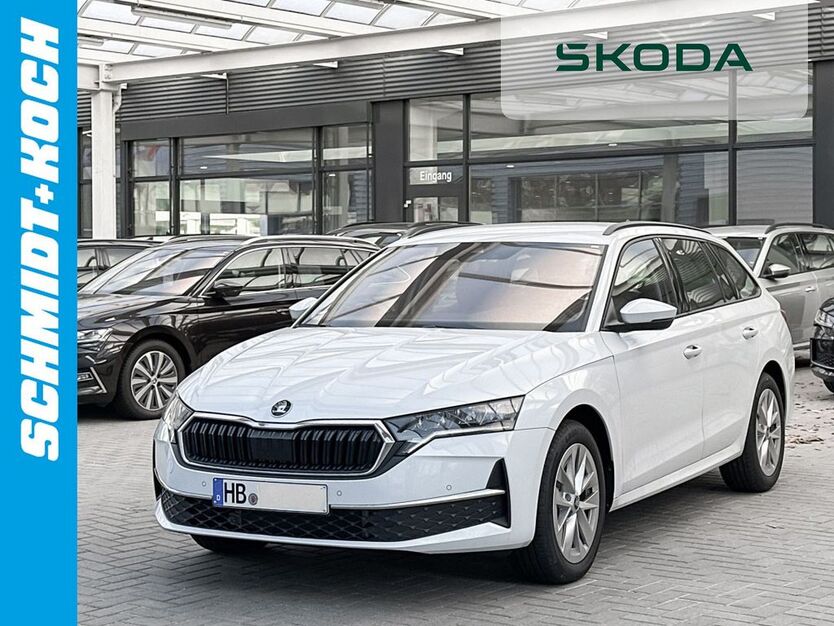 Skoda Octavia 6.689 km 34.999 € Bremerhaven 27576