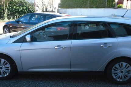 Ford Focus 195.000 km 5.390 &euro; Saarbruecken 66119