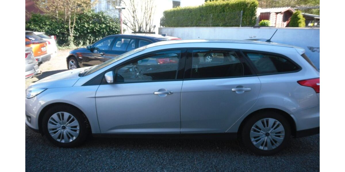 Ford Focus 195.000 km 5.390 &euro; Saarbruecken 66119