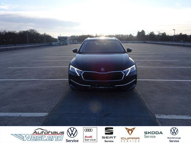 Skoda Octavia 2.500 km 43.400 &euro; München 80686