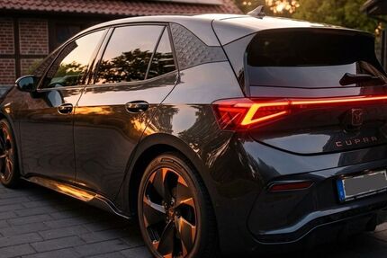 Cupra Born 63.000 km 24.699 &euro; Langen 49838