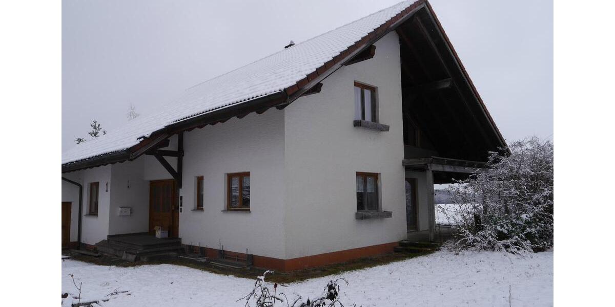 Einfamilienhaus Donaueschingen - 7 Zimmer, 168 m&sup2;, 415.000&euro; | Angebot:23762977