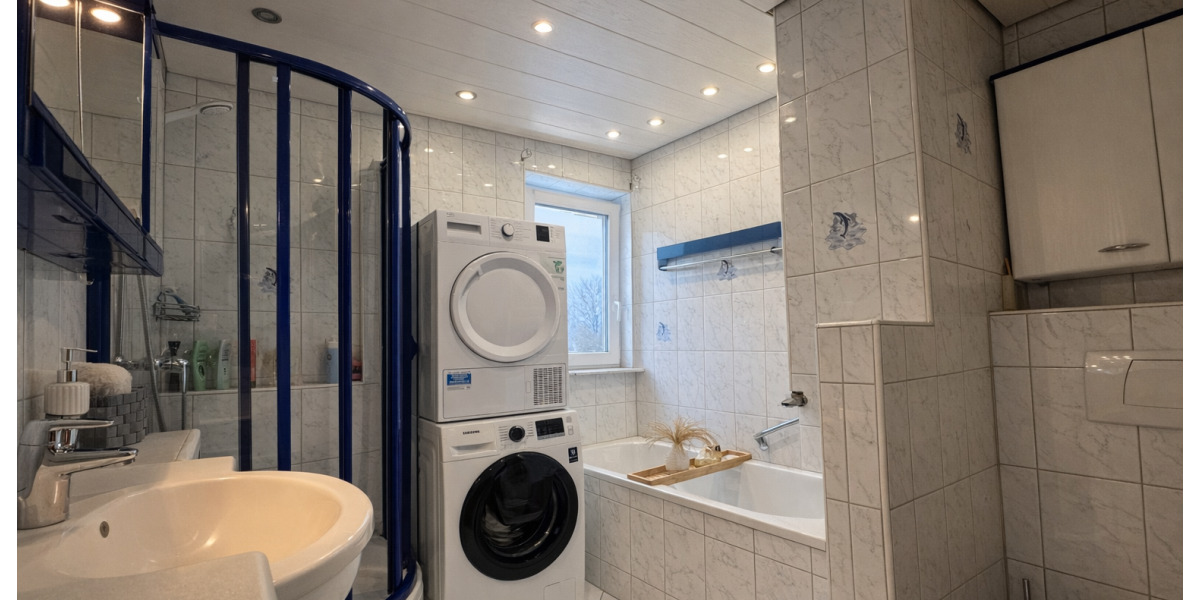 Etagenwohnung Burghausen - 4 Zimmer, 95 m&sup2;, 315.000&euro; | Angebot:25687110