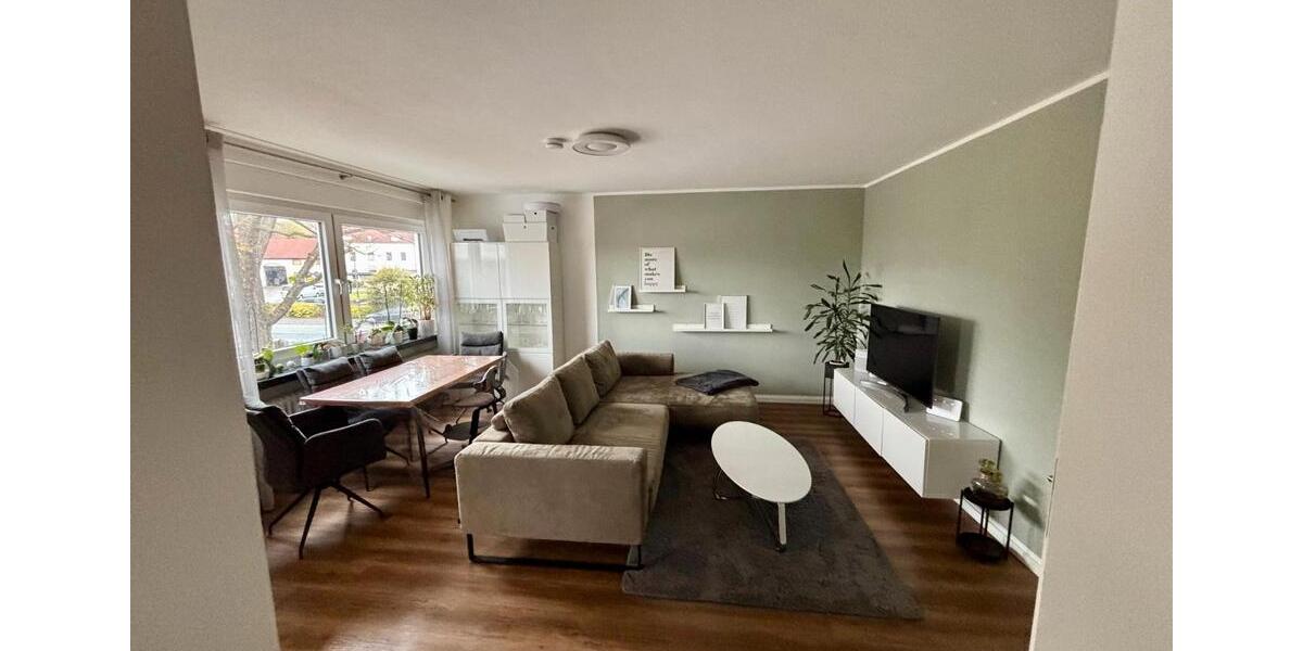 Etagenwohnung Dortmund Huckarde - 3 Zimmer, 68 m&sup2;, 190.000&euro; | Angebot:26301499