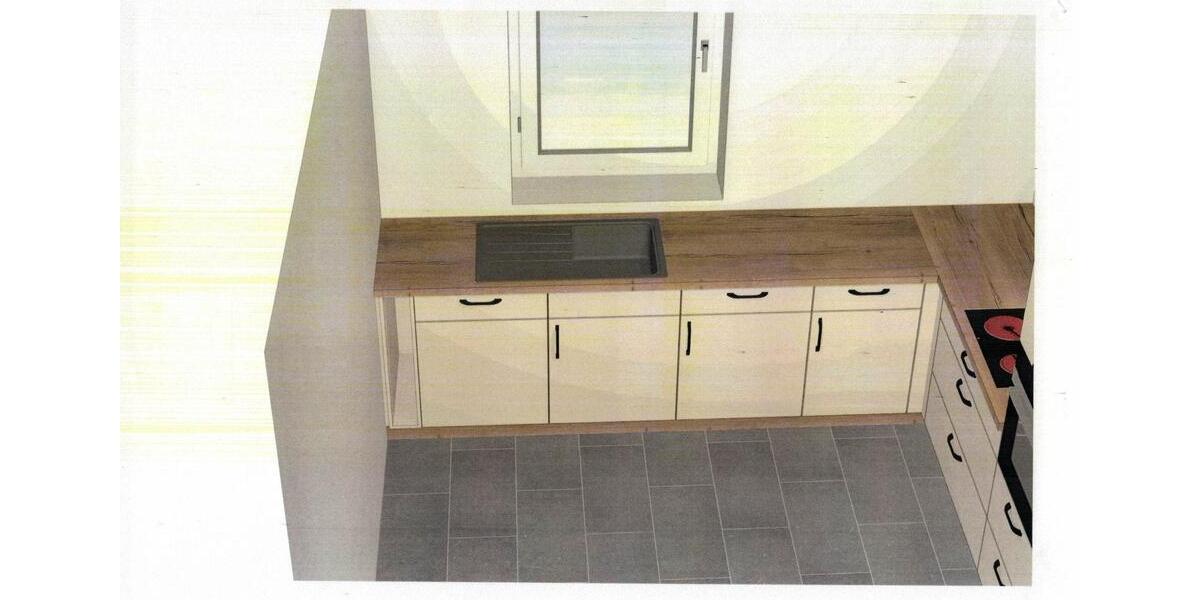 Etagenwohnung Löningen - 4 Zimmer, 118 m&sup2;, 1.000&euro; | Angebot:26412422