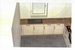 Etagenwohnung Löningen - 4 Zimmer, 118 m&sup2;, 1.000&euro; | Angebot:26412422
